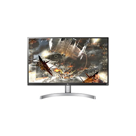 LG 27UL600-W 液晶モニターディスプレイ 27インチ 4K 27UL600 - 27UL600-W | LG Nederland
